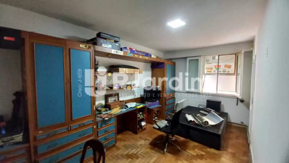 Apartamento, 3 quartos, 200 m² - Foto 24