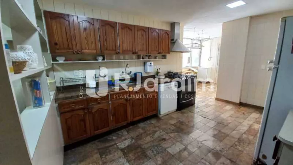 Apartamento, 3 quartos, 200 m² - Foto 20