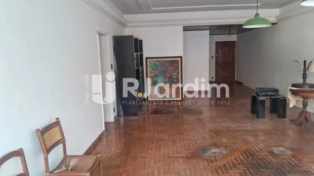 Apartamento, 3 quartos, 200 m² - Foto 5