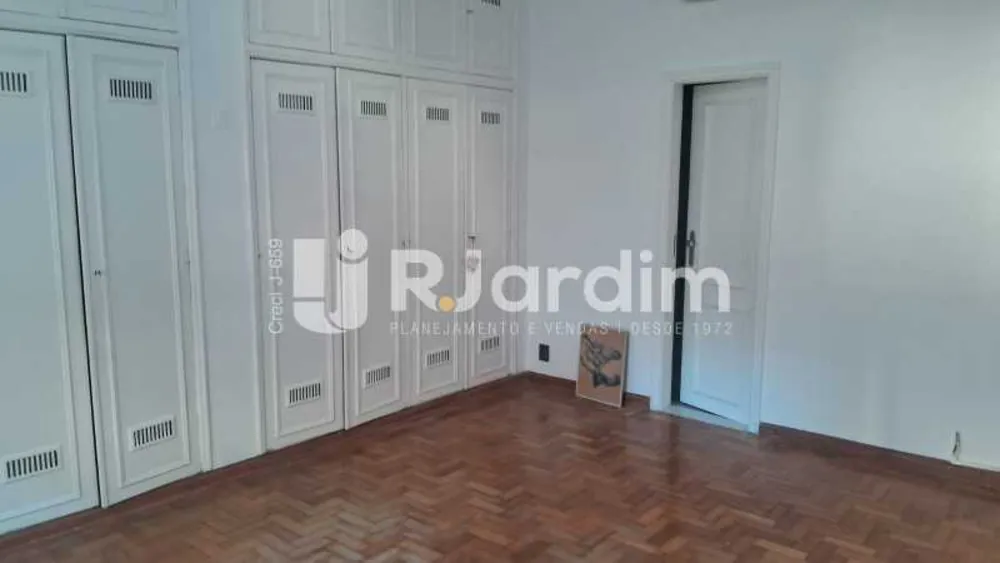 Apartamento, 3 quartos, 200 m² - Foto 11