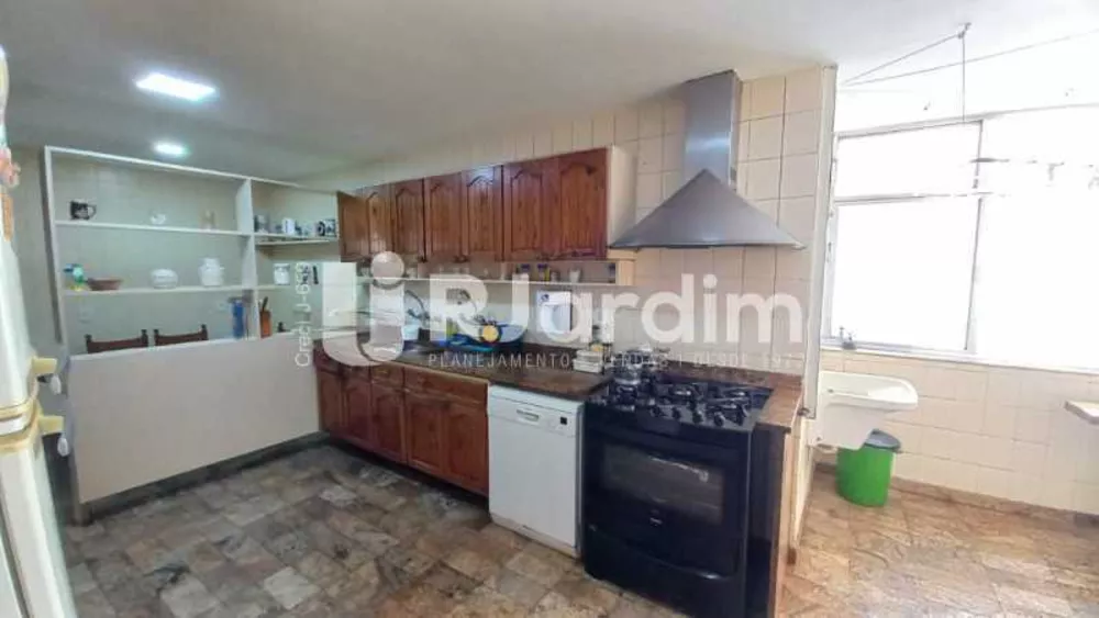 Apartamento, 3 quartos, 200 m² - Foto 15