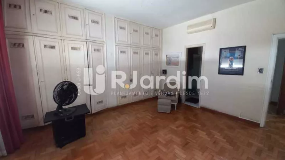 Apartamento, 3 quartos, 200 m² - Foto 16