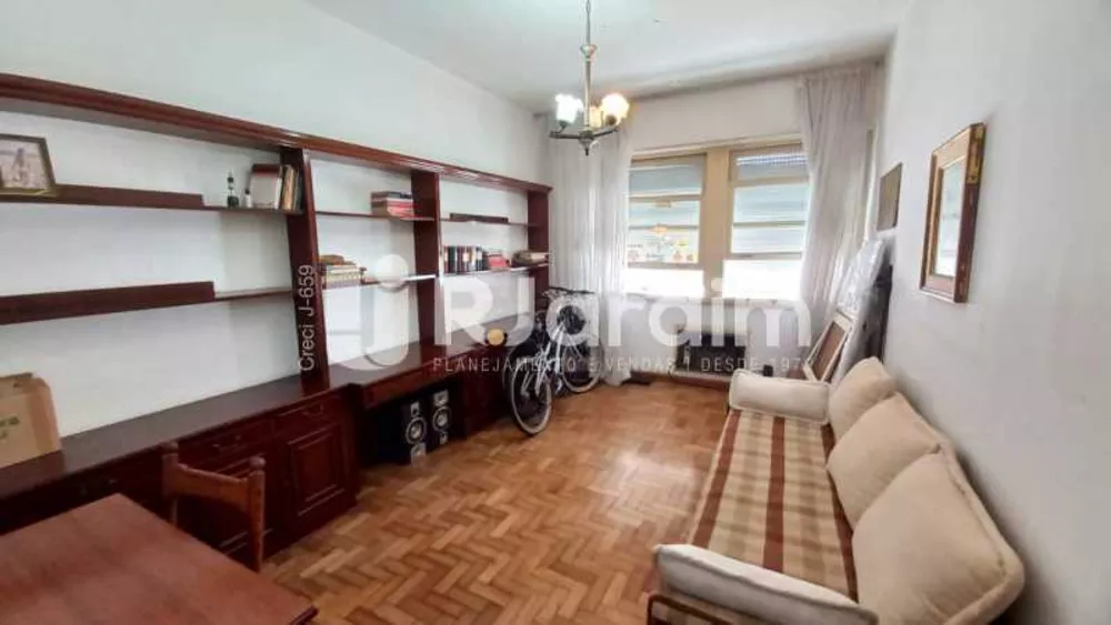 Apartamento, 3 quartos, 200 m² - Foto 17