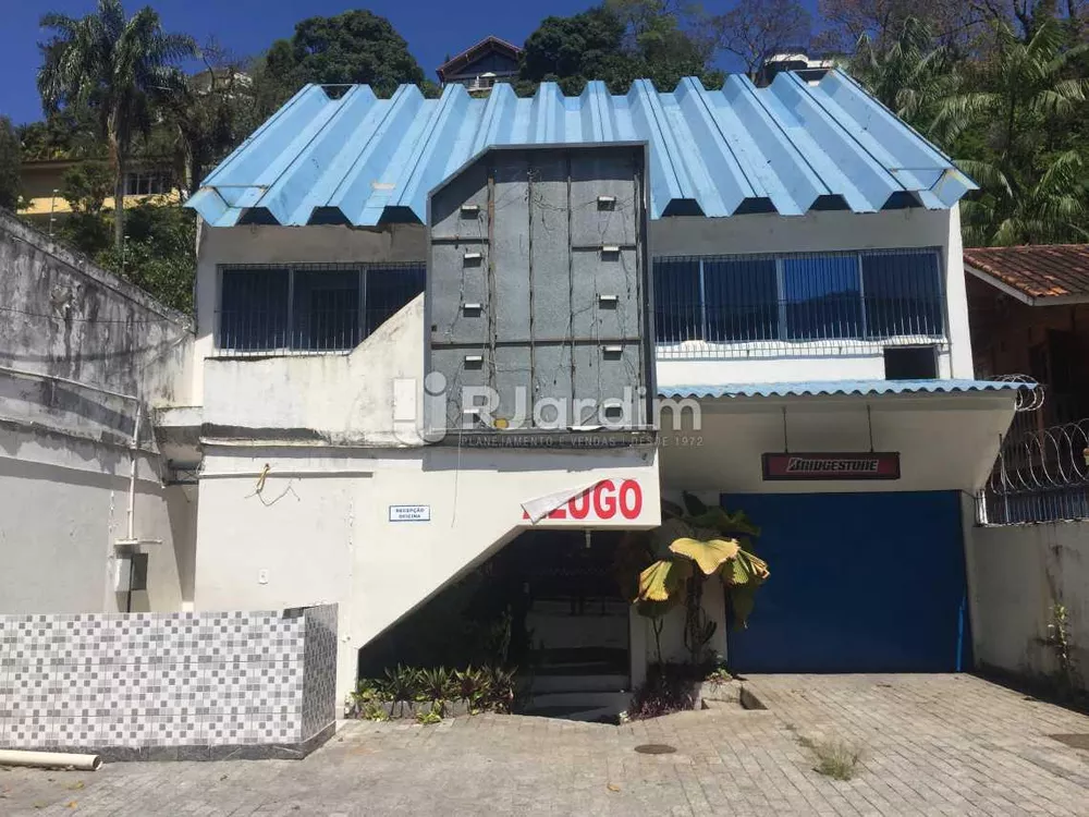 Casa Comercial, 434 m² - Foto 10