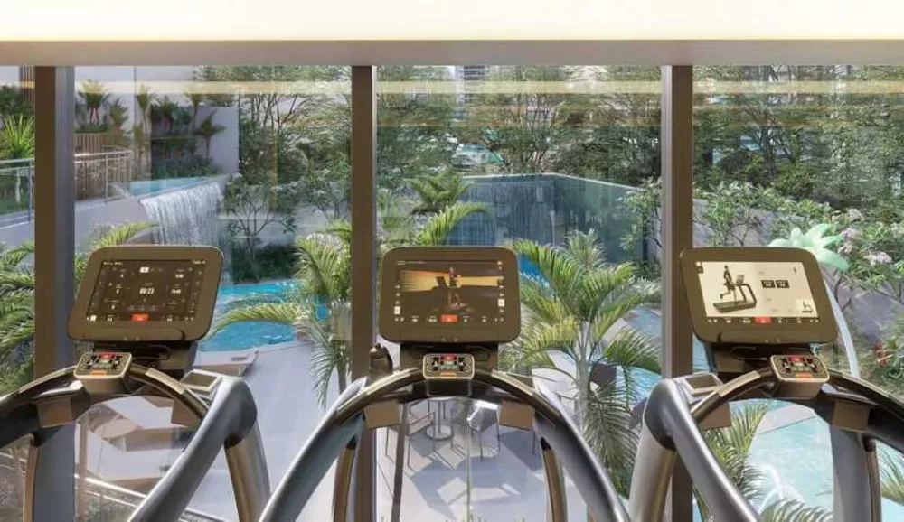 Apartamento, 3 quartos, 97 m² - Foto 15