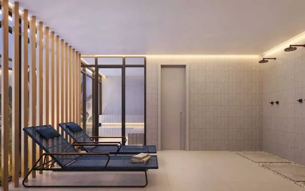 Apartamento, 3 quartos, 97 m² - Foto 7