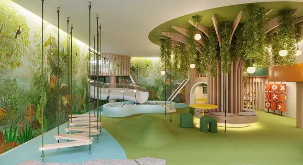 Apartamento, 3 quartos, 97 m² - Foto 17