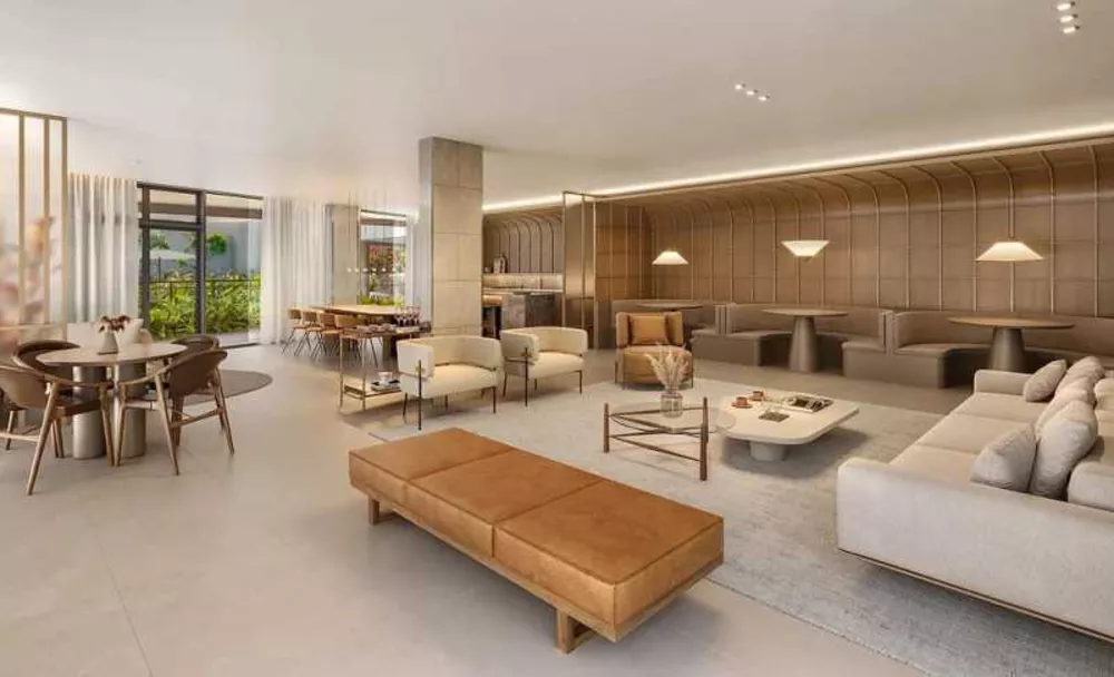 Apartamento, 3 quartos, 97 m² - Foto 3