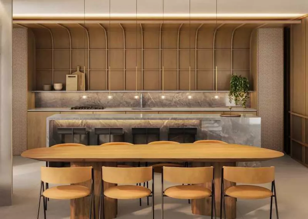 Apartamento, 3 quartos, 97 m² - Foto 13