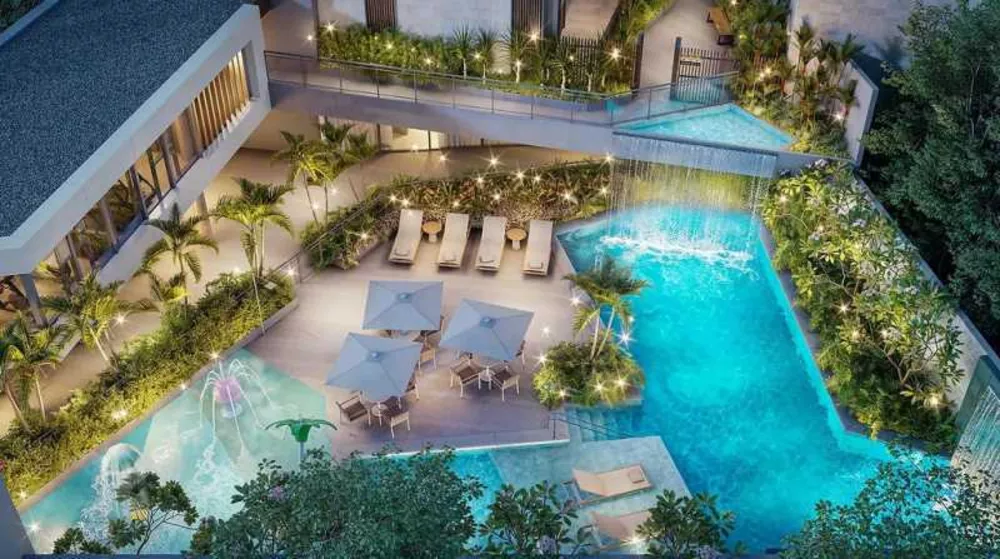 Apartamento, 3 quartos, 97 m² - Foto 1