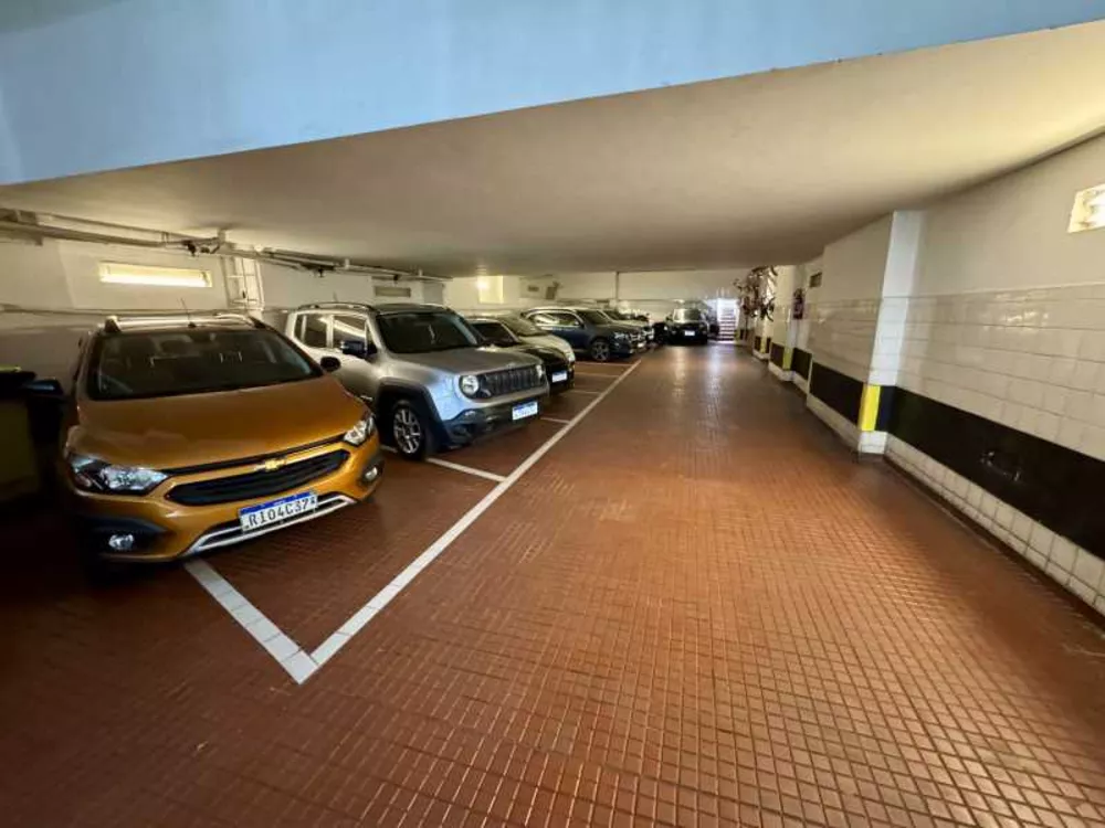 Apartamento, 4 quartos, 258 m² - Foto 15