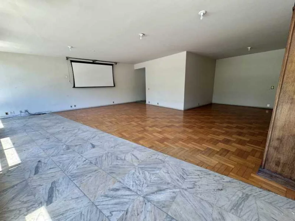 Apartamento, 4 quartos, 258 m² - Foto 2