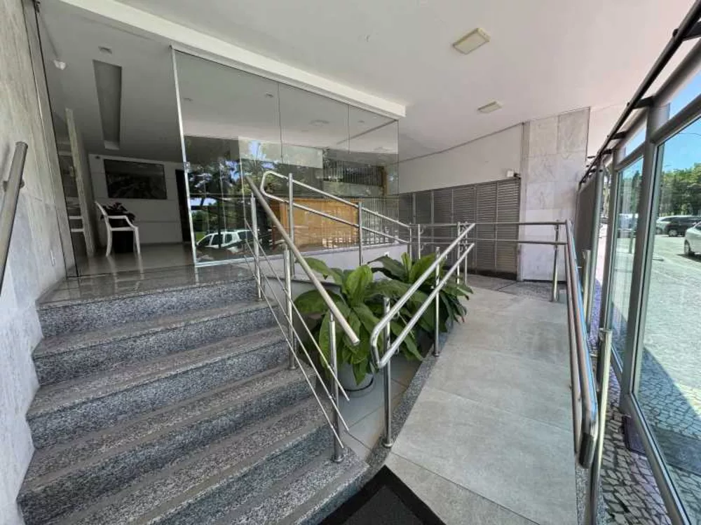 Apartamento, 4 quartos, 258 m² - Foto 14