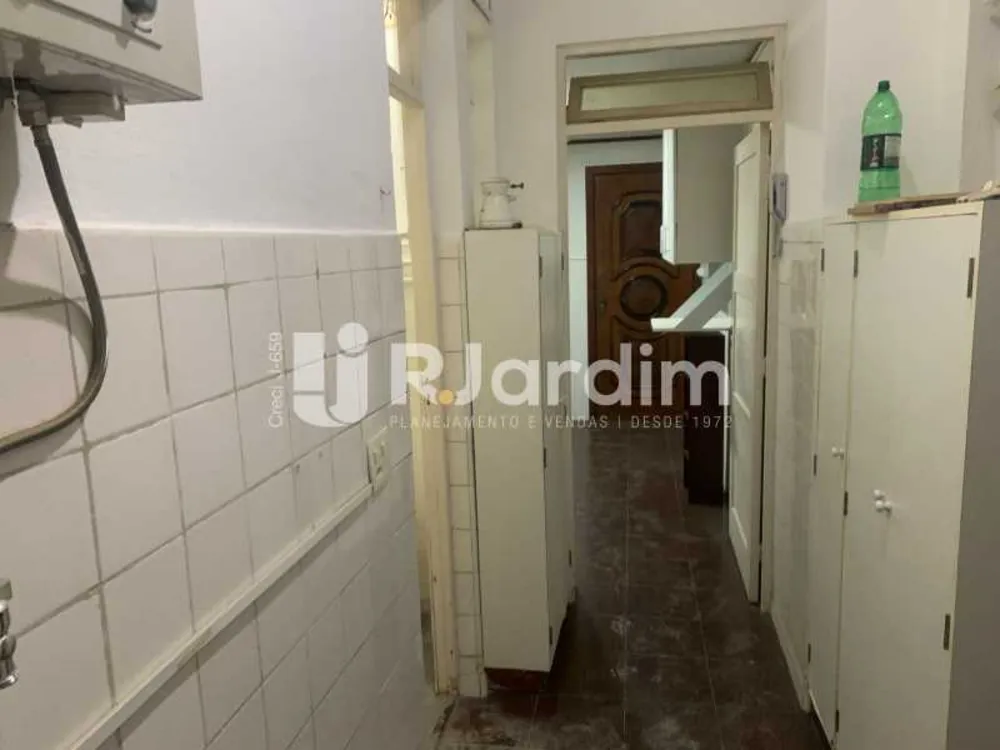 Apartamento, 3 quartos, 80 m² - Foto 19