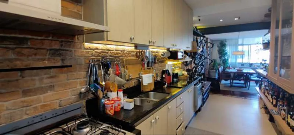 Apartamento, 3 quartos, 146 m² - Foto 13