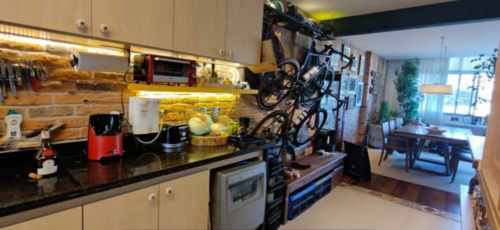 Apartamento, 3 quartos, 146 m² - Foto 19