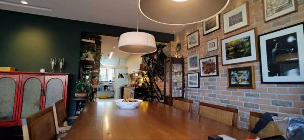Apartamento, 3 quartos, 146 m² - Foto 5