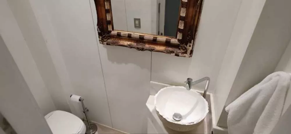 Apartamento, 3 quartos, 146 m² - Foto 2