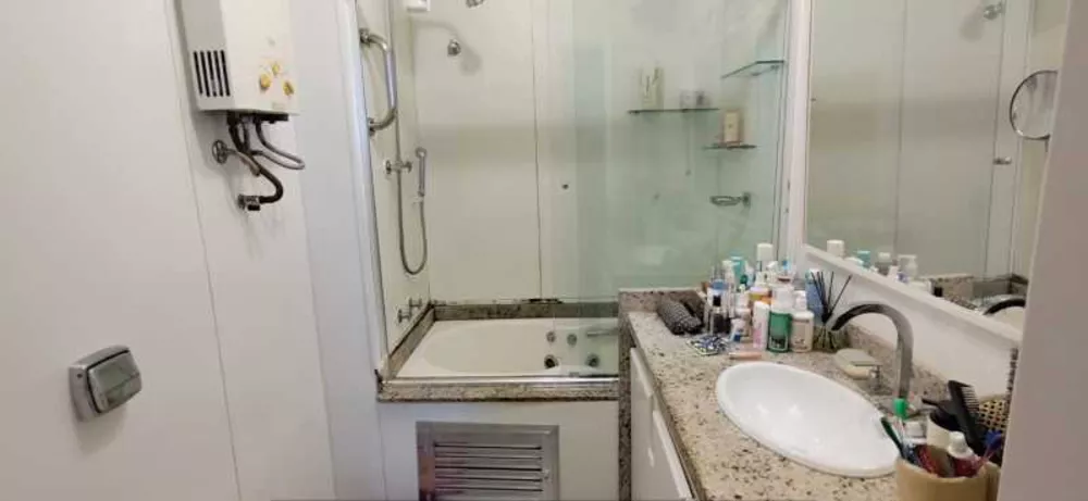 Apartamento, 3 quartos, 146 m² - Foto 6