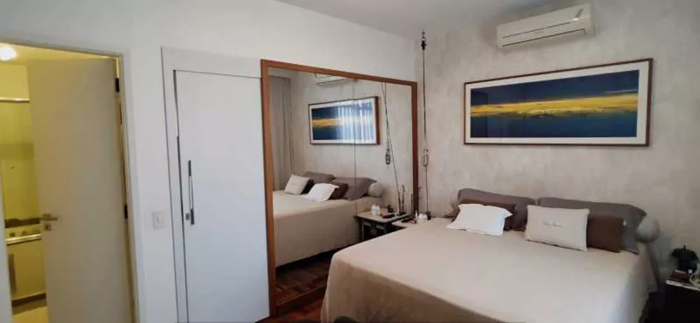 Apartamento, 3 quartos, 146 m² - Foto 12