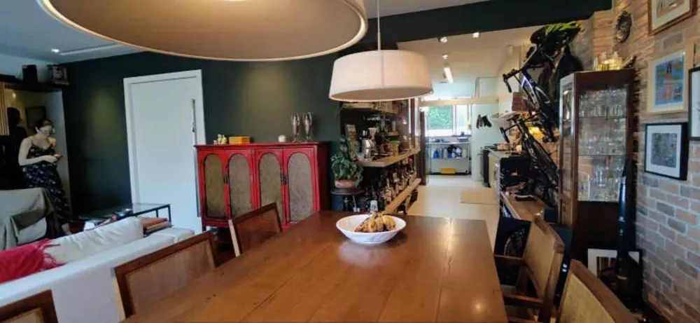 Apartamento, 3 quartos, 146 m² - Foto 10