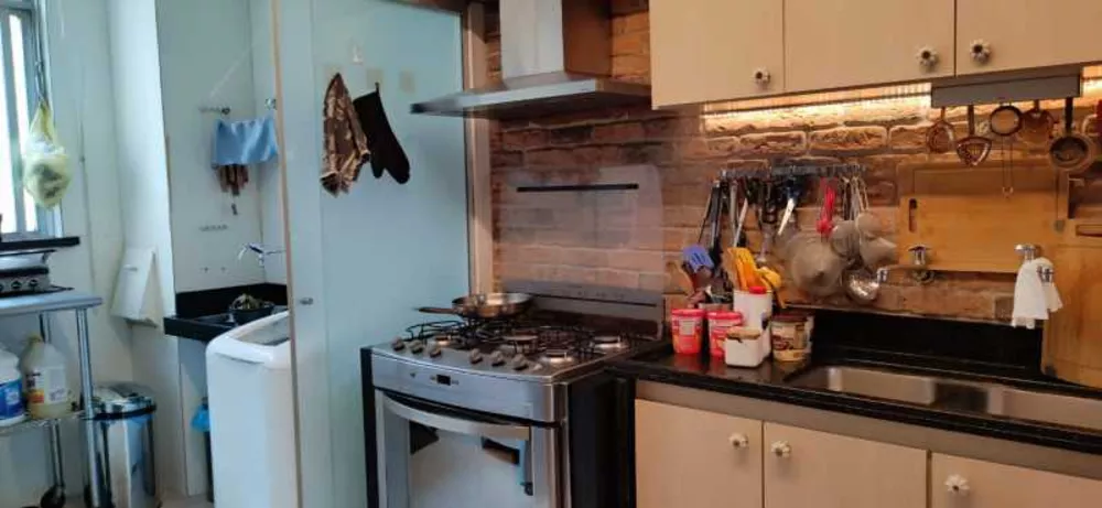 Apartamento, 3 quartos, 146 m² - Foto 8