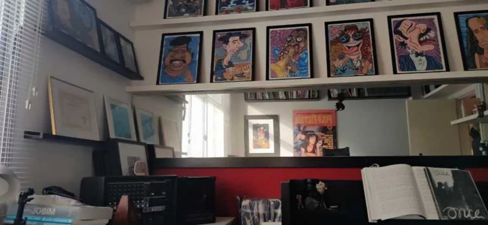 Apartamento, 3 quartos, 146 m² - Foto 7