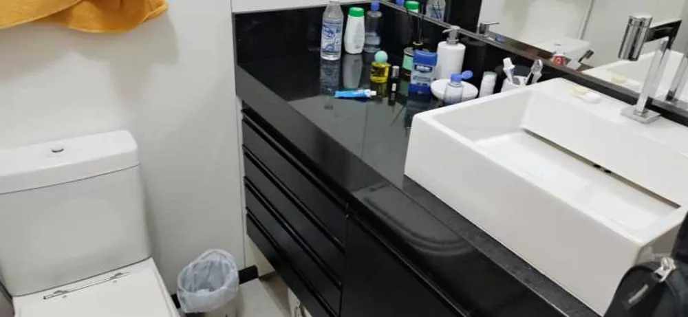 Apartamento, 3 quartos, 146 m² - Foto 9