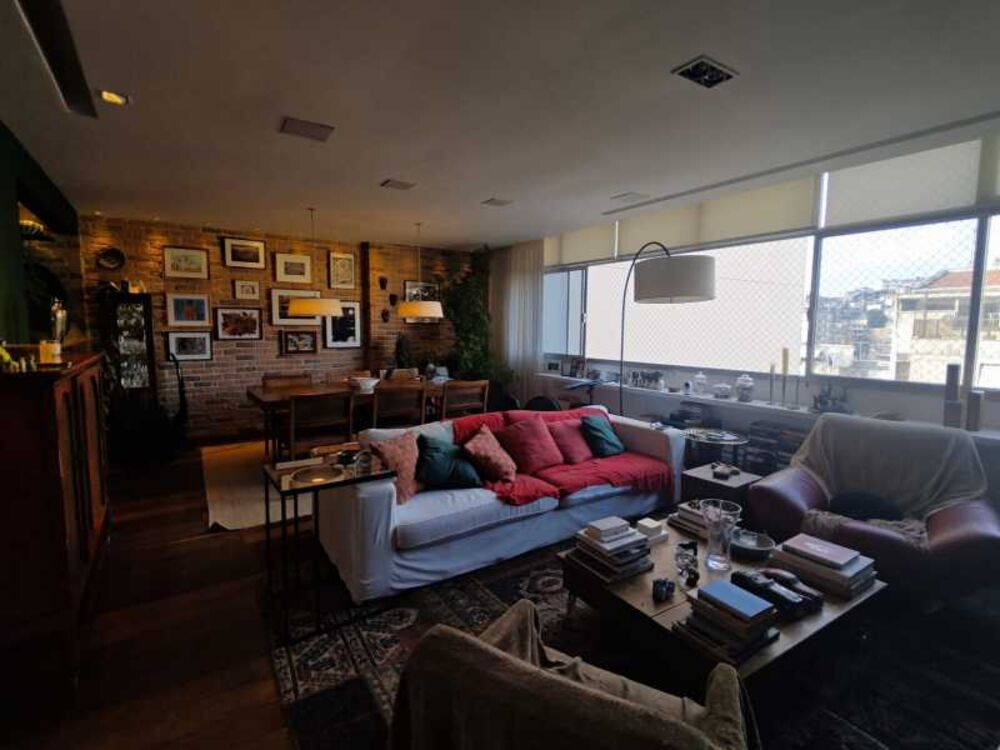 Apartamento, 3 quartos, 146 m² - Foto 18