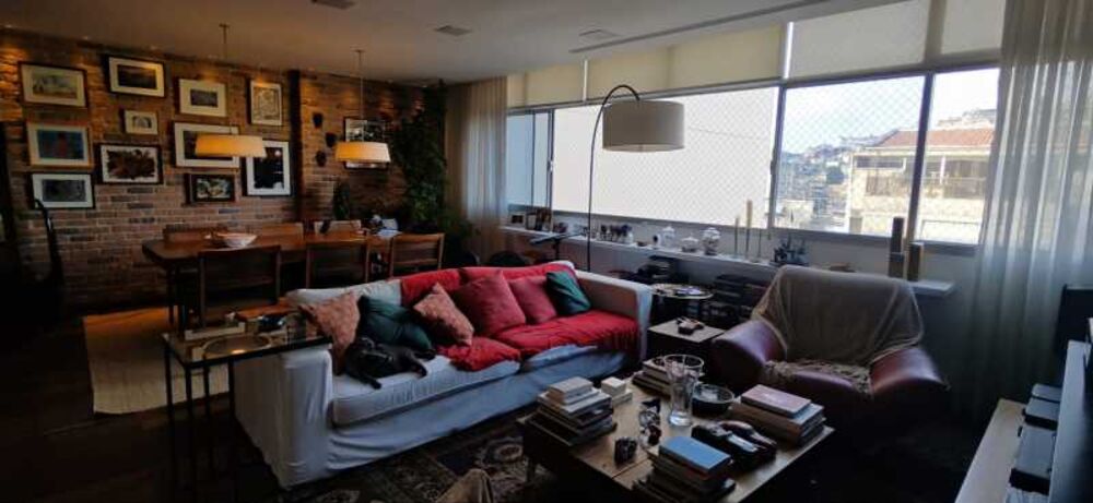 Apartamento, 3 quartos, 146 m² - Foto 17