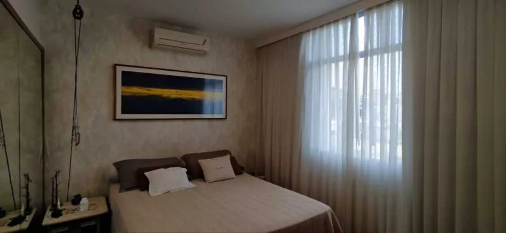 Apartamento, 3 quartos, 146 m² - Foto 4