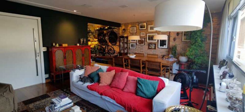 Apartamento, 3 quartos, 146 m² - Foto 16