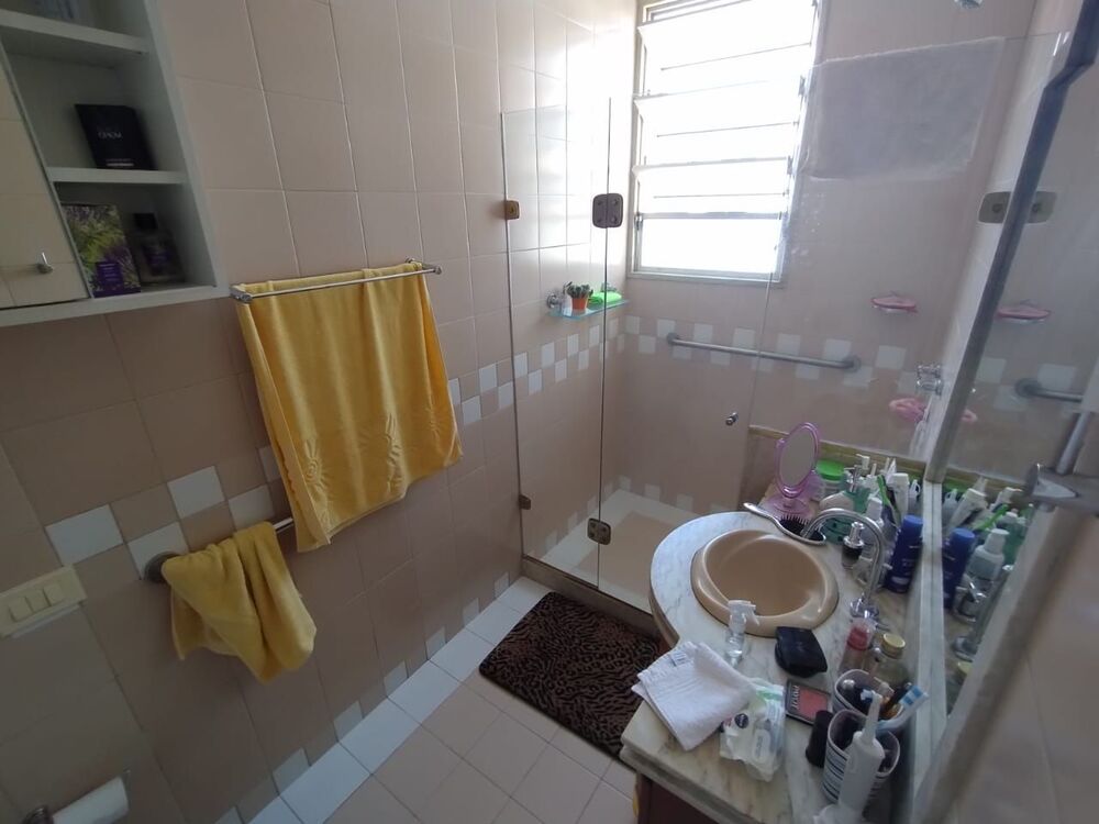 Cobertura à venda com 5 quartos, 344m² - Foto 3