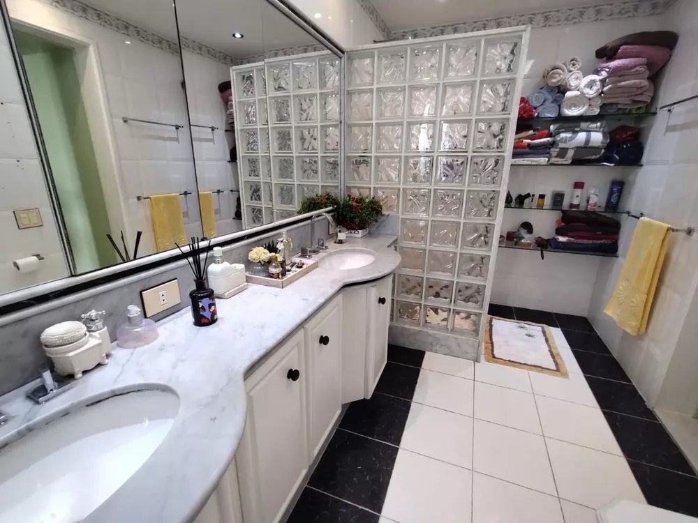 Cobertura, 5 quartos, 344 m² - Foto 11