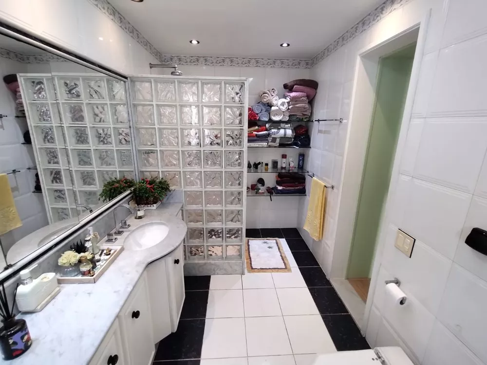 Cobertura, 5 quartos, 344 m² - Foto 12