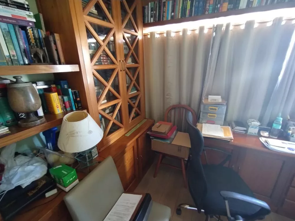 Cobertura, 5 quartos, 344 m² - Foto 28