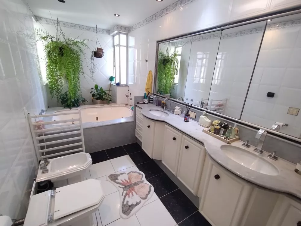 Cobertura, 5 quartos, 344 m² - Foto 17