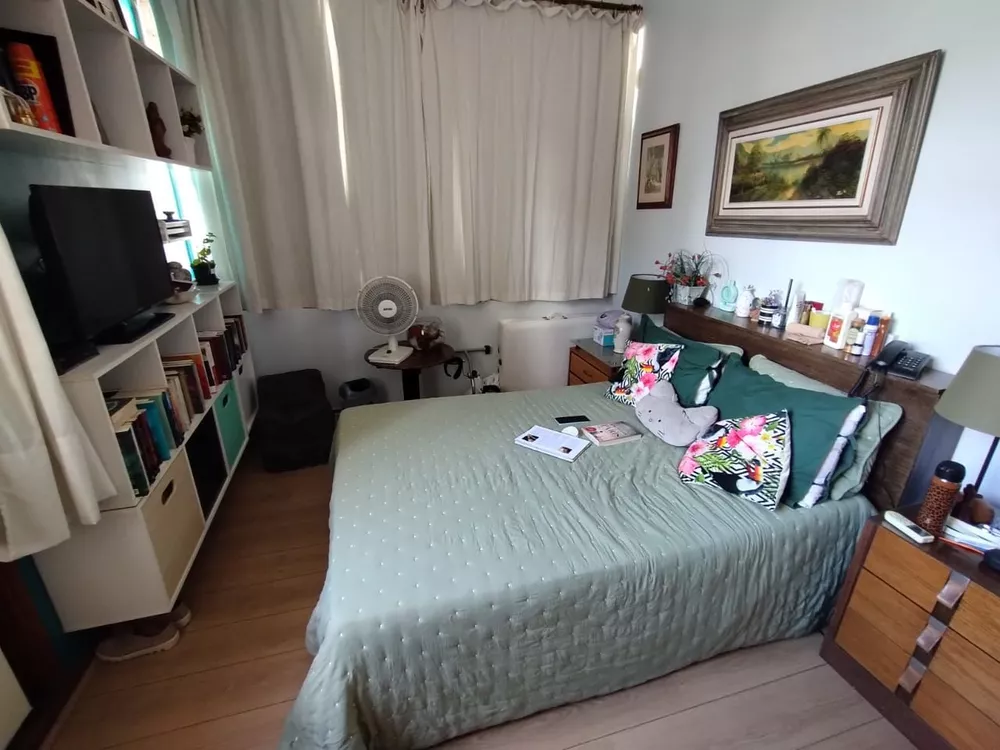 Cobertura, 5 quartos, 344 m² - Foto 22