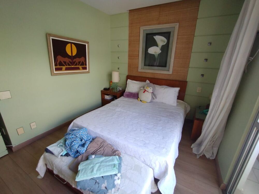Cobertura à venda com 5 quartos, 344m² - Foto 4