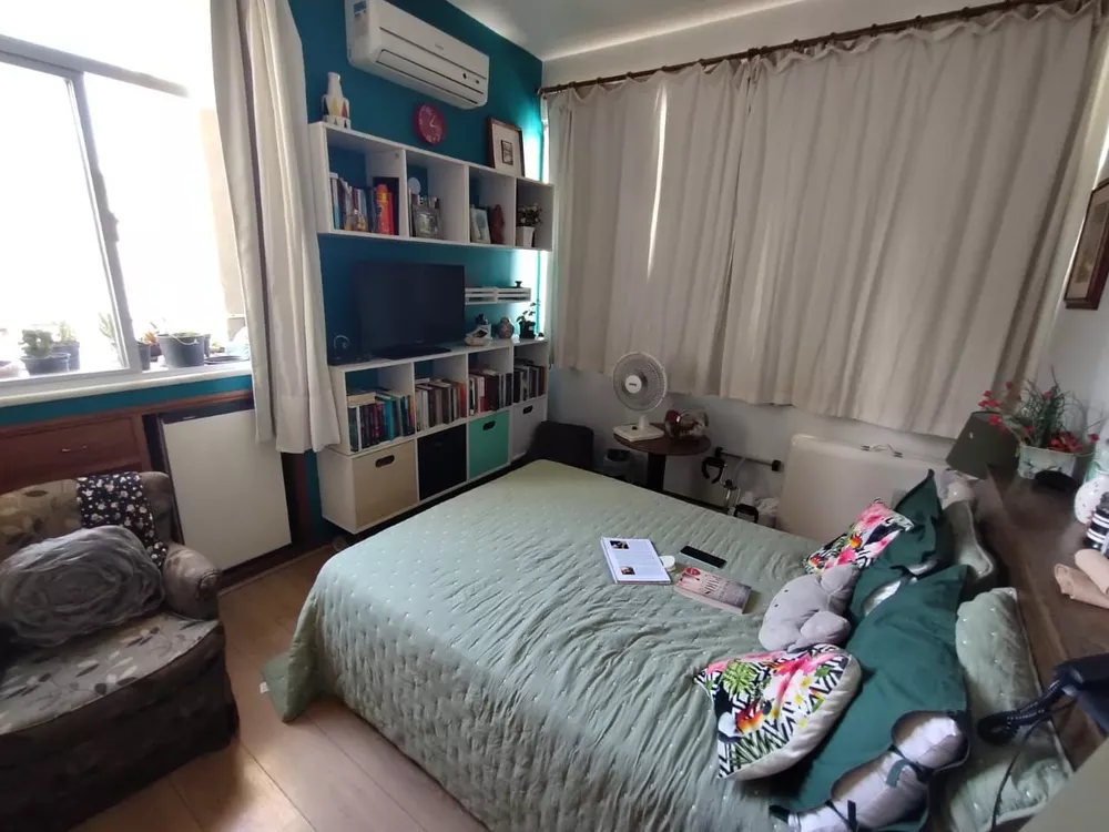 Cobertura, 5 quartos, 344 m² - Foto 24