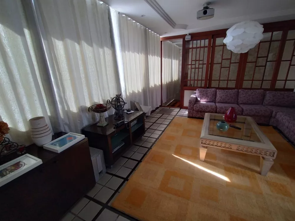 Cobertura, 5 quartos, 344 m² - Foto 8