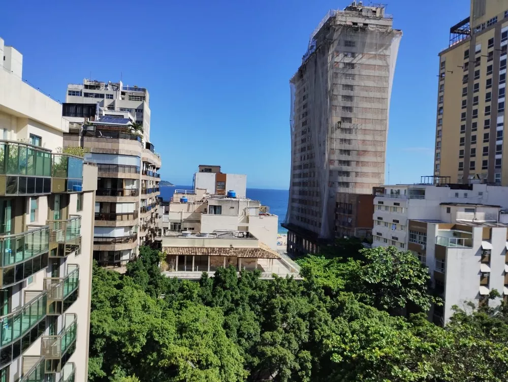 Cobertura, 5 quartos, 344 m² - Foto 15