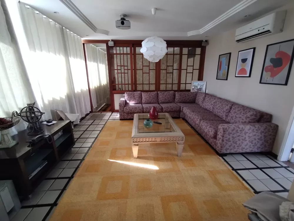 Cobertura, 5 quartos, 344 m² - Foto 6