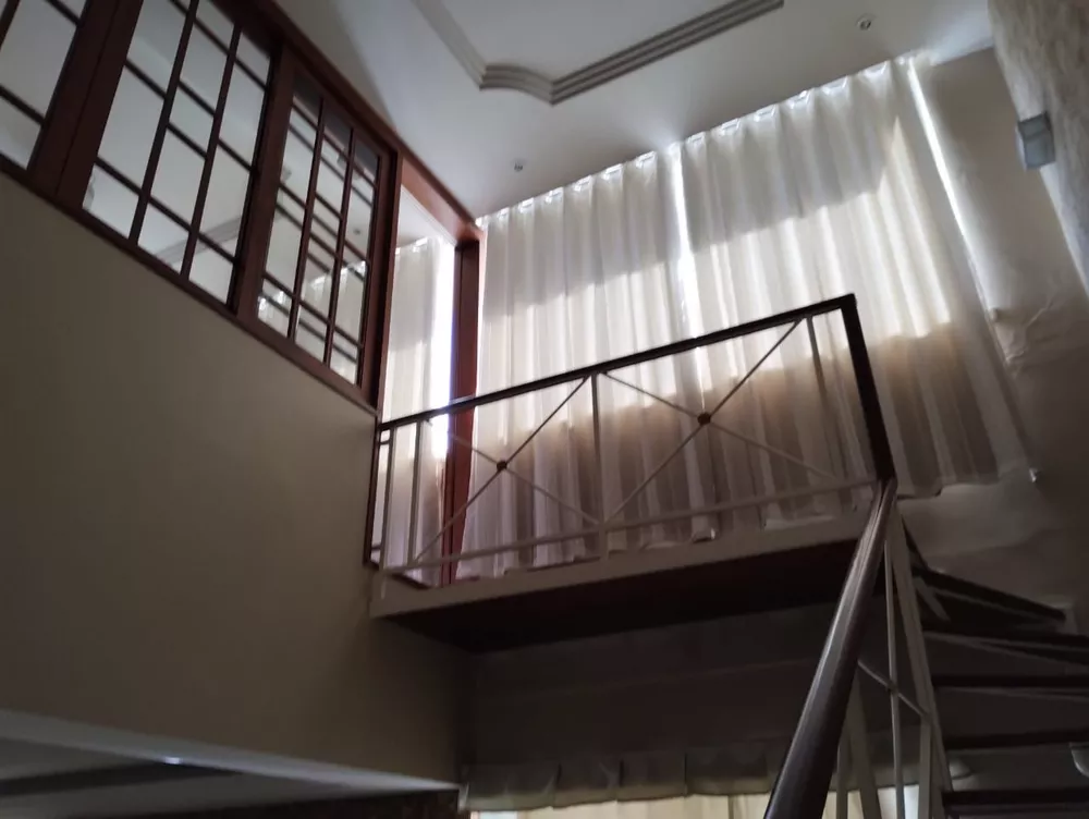 Cobertura, 5 quartos, 344 m² - Foto 7