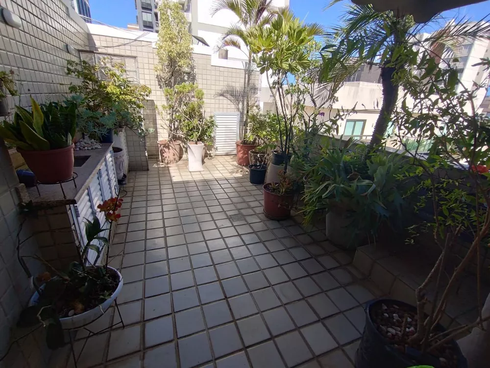 Cobertura, 5 quartos, 344 m² - Foto 4