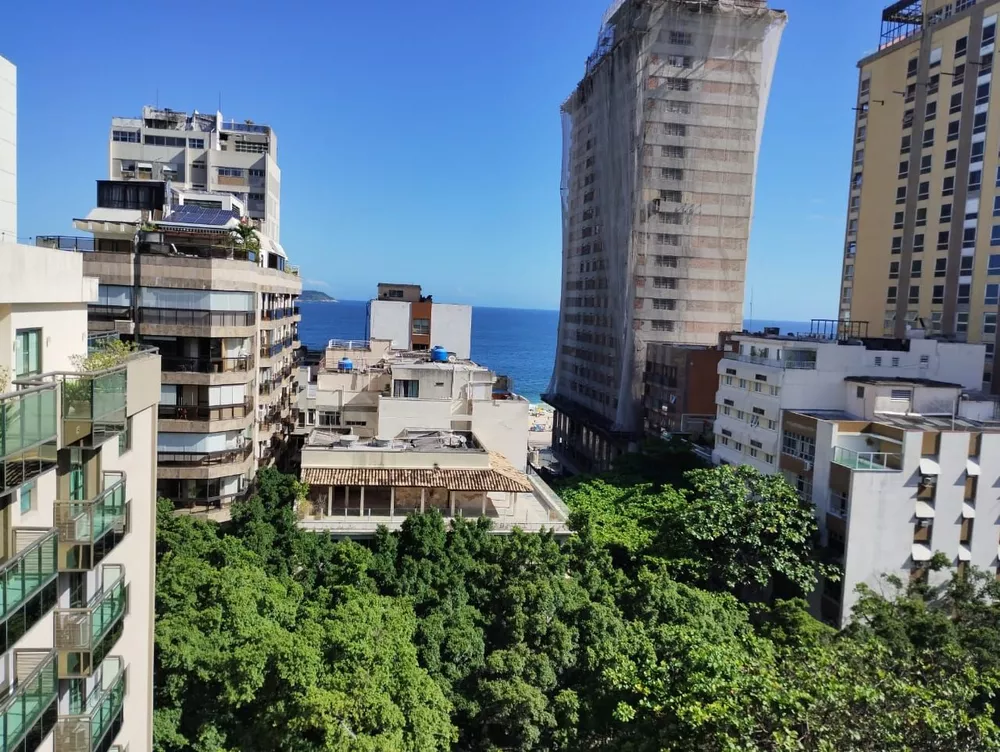 Cobertura, 5 quartos, 344 m² - Foto 5