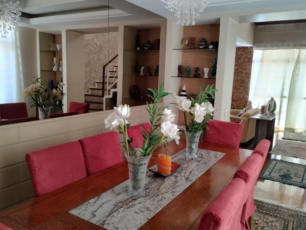 Cobertura, 5 quartos, 344 m² - Foto 3