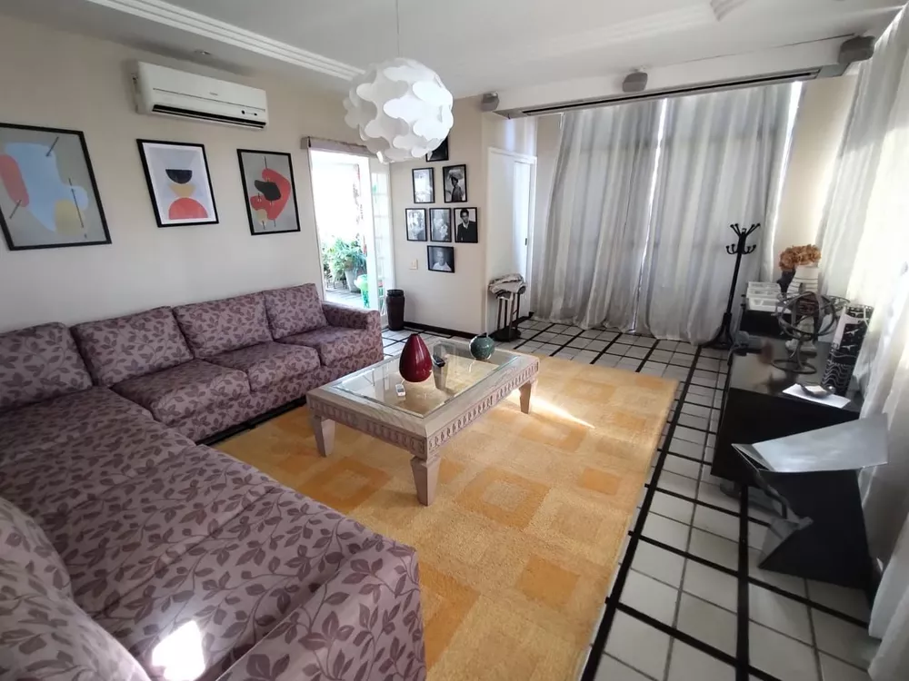 Cobertura, 5 quartos, 344 m² - Foto 2