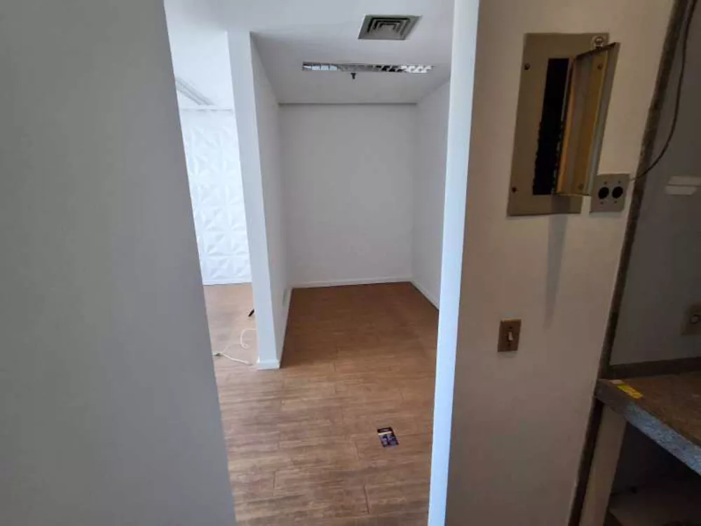 Sala-Conjunto, 42 m² - Foto 6