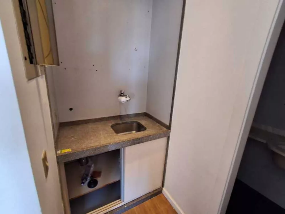 Sala-Conjunto, 42 m² - Foto 11